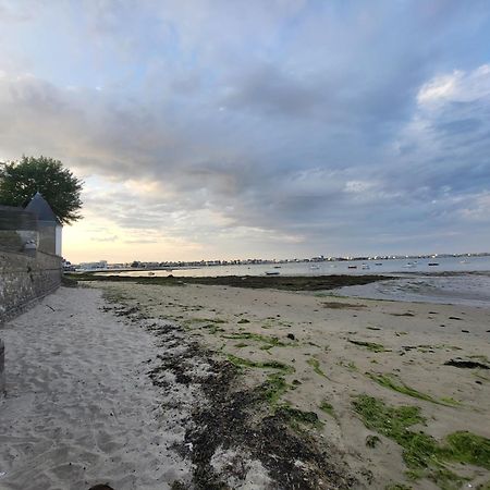 Maison Proche Plage Du Pouliguen Baie De La Baule Villa Le Pouliguen Dış mekan fotoğraf