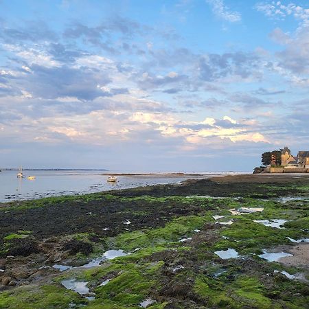 Maison Proche Plage Du Pouliguen Baie De La Baule Villa Le Pouliguen Dış mekan fotoğraf